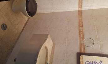 Imagem 5: Moema para reforma, andar alto, 190 m2, 3 dorms, 2 vagas, oportunidade !