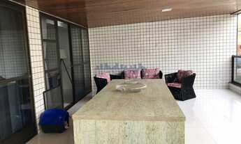 Imagem 6: Rio de Janeiro - Apartamento Padrão - Recreio dos Bandeirantes