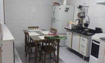 Imagem 5: Apartamento com 2 dormitórios à venda, 68 m² por R$ 260.000 - Vila Baeta Neves - São Berna