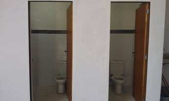 Imagem 6: Galpão para alugar, 470 m² por R$ 12.500,00/mês - Vila Palmares - Santo André/SP