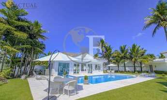 Imagem 3: Casa residencial para venda. Acapulco, Guarujá - CA1151