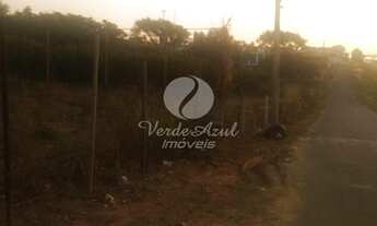 Imagem 4: Terreno - Jardim Santa Izabel - Hortolândia