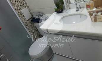 Imagem 6: Apartamento - Parque da Amizade (Nova Veneza) - Sumaré