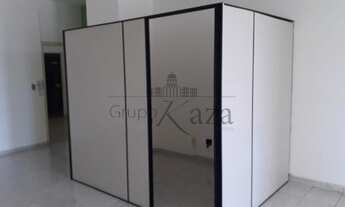 Imagem 4: Sao Jose dos Campos - Conjunto Comercial/Sala - Centro