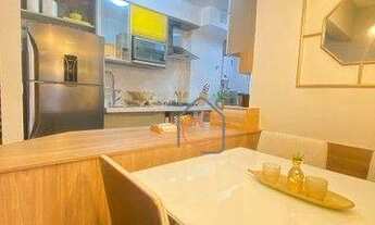 Imagem: Apartamento à venda, 76 m² por R$ 450.000,00