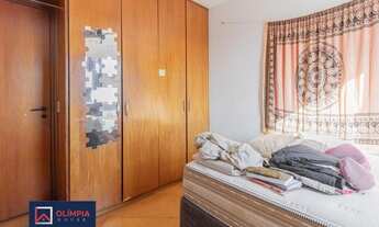 Imagem 4: Apartamento Venda 3 Dormitórios - 138 m² Vila Clementino