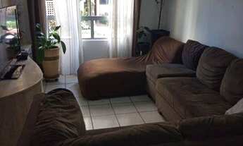 Imagem 4: Apartamento com 2 dormitórios à venda, 61 m² por R$ 280.000,00 - Jardim Santa Emília - São