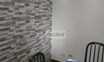 Imagem 3: Apartamento com 2 dormitórios à venda, 40 m² por R$ 150.000,00 - Colônia - São Paulo/SP