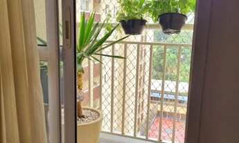 Imagem 6: Apartamento 2 dormitórios e com Lazer R$ 335.000,00