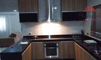 Imagem: Casa residencial à venda, Jardim Alvorada