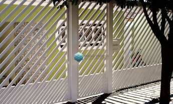 Imagem 3: Casa com 3 dormitórios à venda, 180 m² por R$ 330.000 - Cecap - São José do Rio Preto/SP