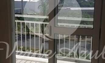 Imagem 3: Apartamento - Vila São Francisco - Hortolândia