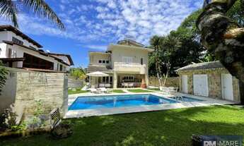 Imagem: Casa de condomínio sobrado para venda tem