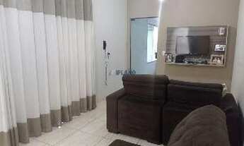 Imagem 6: Casa 3 dorm. - Residencial Santa Cruz