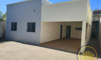 Imagem 1: Casa usada, Residencial pilar dos sonhos