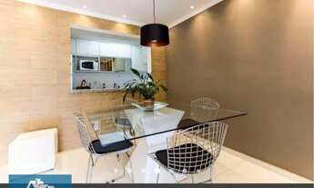 Imagem 4: Apartamento à venda, 63 m² por R$ 394.000,00 - Vila Nova Mazzei - São Paulo/SP