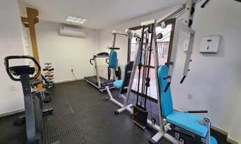 Imagem 6: Open House vende:Excelente apartamento 3 quartos, todo reformado, centro de Niterói