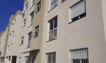 Imagem: Apartamento com 1 dormitório à venda