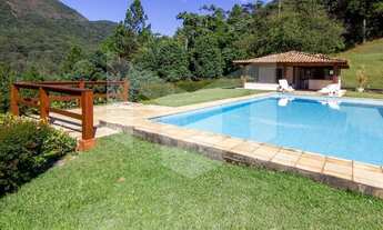 Imagem 2: Casa residencial à venda, Araras, Petrópolis