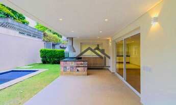 Imagem 5: Casa com 4 dormitórios à venda, 620 m² por R$ 5.980.000,00 - Brooklin - São Paulo/SP