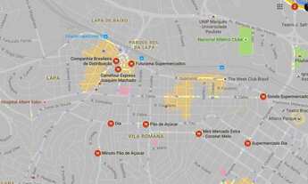 Imagem 7: Galpão tem 657 metros quadrados com 2 quartos em Água Branca - São Paulo - SP