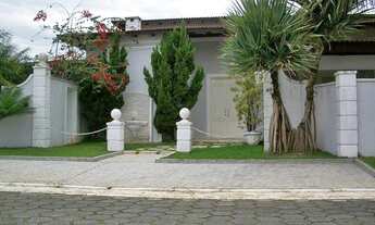 Imagem 4: Casa com 4 dormitórios à venda, 1000 m² por R$ 2.800.000,00 - Acapulco - Guarujá/SP