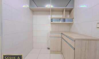 Imagem 7: Apartamento com 3 dormitórios à venda, 127 m² por R$ 740.000,00 - Barra Funda - São Paulo