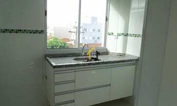 Imagem 5: Apartamento com 1 dormitório à venda, 42 m² por R$ 180.000 - Cidade Nova - São José do Rio