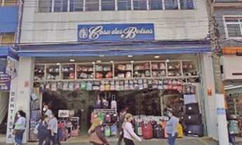 Imagem: Locação loja Santo Amaro São Paulo/SP