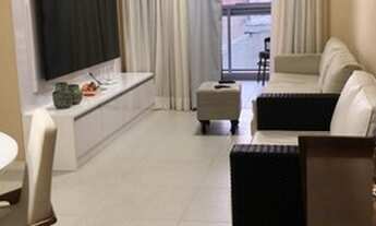 Imagem 5: JCI - Lindo Apartamento 3 quartos sendo 1 suíte vista Mar Piratininga Niterói RJ