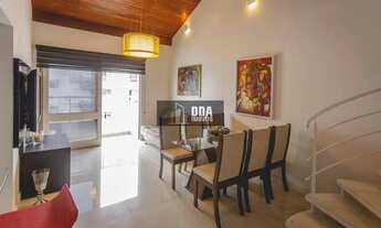 Imagem 3: Florianópolis - Apartamento Padrão - Jurerê Internacional