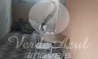 Imagem 6: Casa - Jardim Boa Esperança - Hortolândia