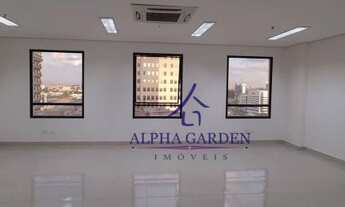 Imagem: Sala, 51 m² - venda por R$ 380.000,00 ou