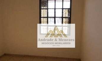 Imagem 5: Sobrado com 2 dormitórios para alugar, 60 m² por R$ 800/mês - Campos Elíseos - Ribeirão Pr