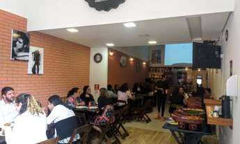 Imagem 6: Passo o ponto de Restaurante & Bar no Tatuapé