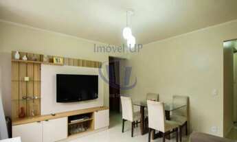 Imagem 4: Apartamento Venda Perto Metrô Klabin,Hosp Sepaco, 66m²,2 dorm, 1 vaga