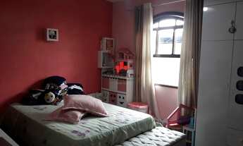 Imagem 6: Sobrado frontal na Vila Costa Melo - Ponte Rasa