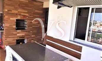 Imagem 4: Apartamento para Venda em São Paulo, Vila Ester (Zona Norte), 2 dormitórios, 1 suíte, 2 ba