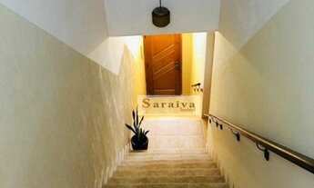 Imagem 7: Sobrado com 3 dormitórios à venda, 150 m² por R$ 850.000,00 - Jardim Hollywood - São Berna