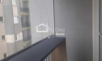 Imagem 2: Apartamento para Venda em Osasco, São Pedro, 2 dormitórios, 1 banheiro, 1 vaga