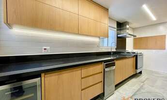 Imagem 6: Apartamento para venda com 178 metros quadrados com 3 suites em Cidade Monções - São Paulo