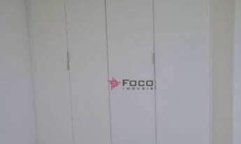 Imagem 7: Apartamento com 1 dormitório, 44 m² - venda por R$ 233.300,00 ou aluguel por R$ 1.200,00/m