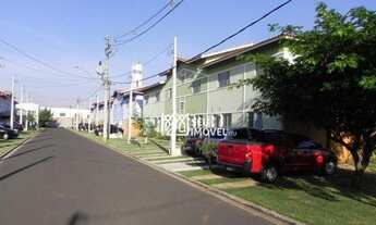 Imagem 3: Casa à venda, 64 m² por R$ 265.000,00 - Condomínio Villagio Migrantes - Salto/SP