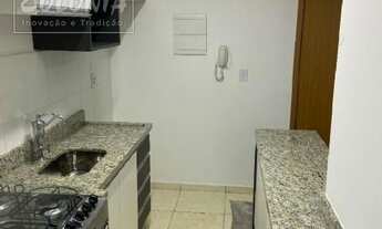 Imagem 6: Santo André - Apartamento Padrão - Utinga