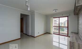 Imagem: Apartamento para Aluguel - Centro, 3 Quartos