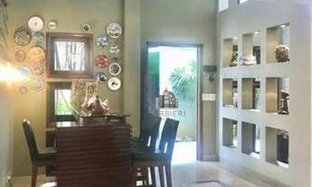 Imagem 3: Casa à venda, 415 m² por R$ 2.500.000,00 - Brooklin Paulista - São Paulo/SP