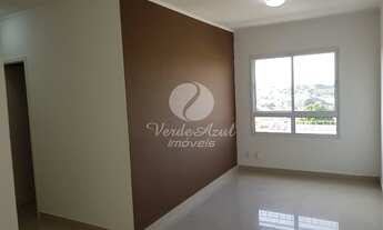 Imagem: Apartamento - Chácara das Nações - Valinhos