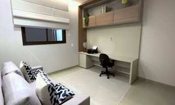 Imagem 4: Casa alto padrão com 4 suítes à venda, 220m² por R$ 2.600.000 - Condomínio Cyrela Buritis