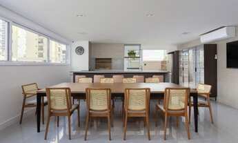 Imagem 5: Apartamento com 3 dormitórios à venda, 98 m² por R$ 1.390.000,00 - Centro - Balneário Camb