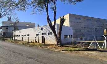 Imagem 3: Galpão / Barracão para Locação em Valinhos, 0